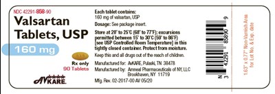 160 (858 90 160mg)
